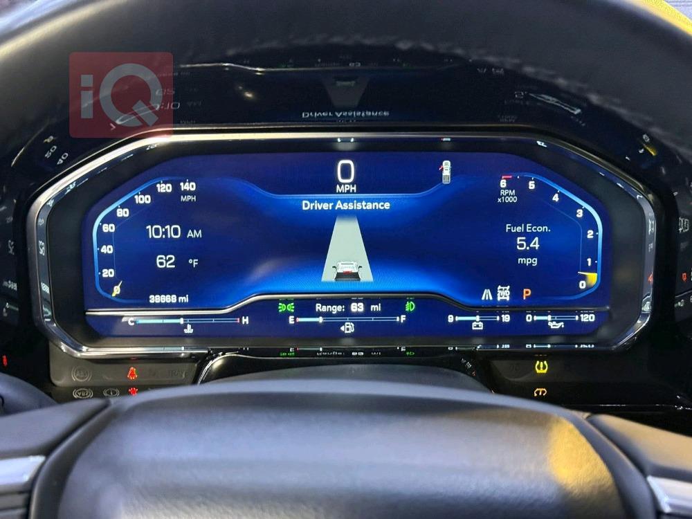 شيفروليه سلفرادو